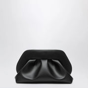 THEMOIRè Tia black clutch