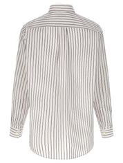 Namacheko Colt Shirt — Oversized Cotton Shirt
