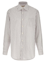 Namacheko Colt Shirt — Oversized Cotton Shirt