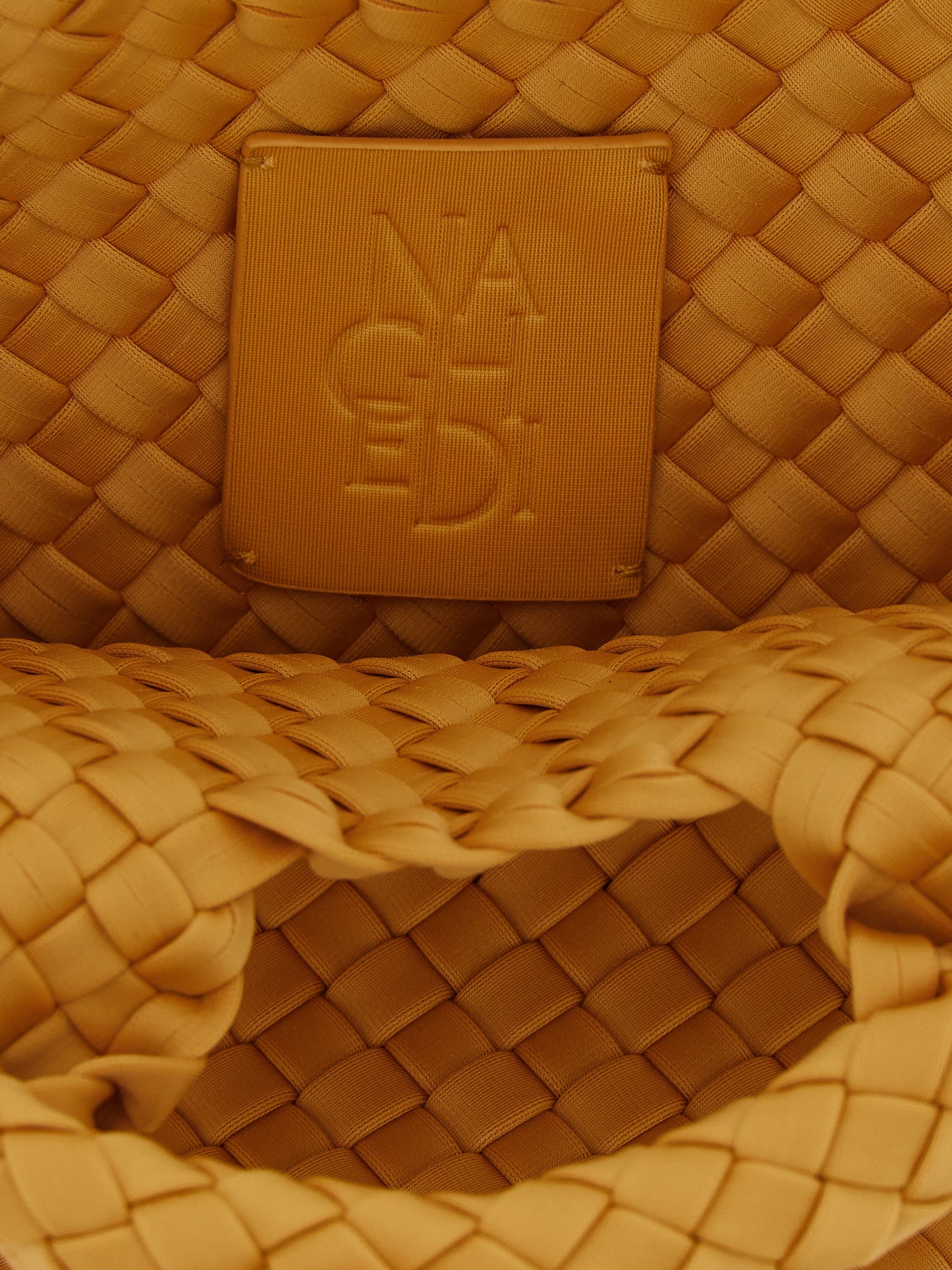 Naghedi St. Barths Petit Shopping Bag