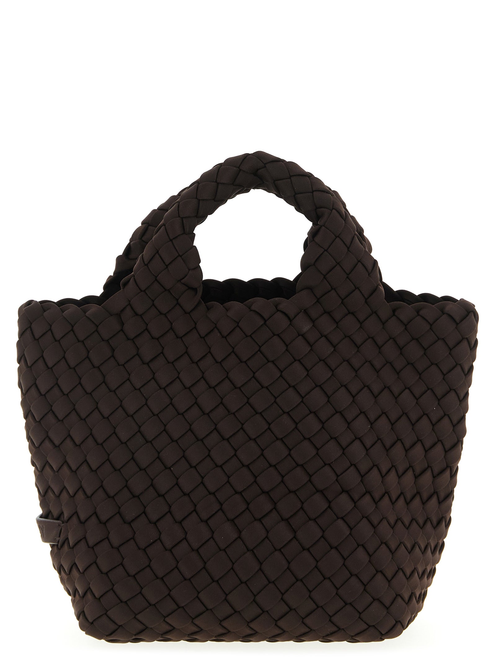 Naghedi St. Barths Petit Shopping Bag – Shopper (Brown)