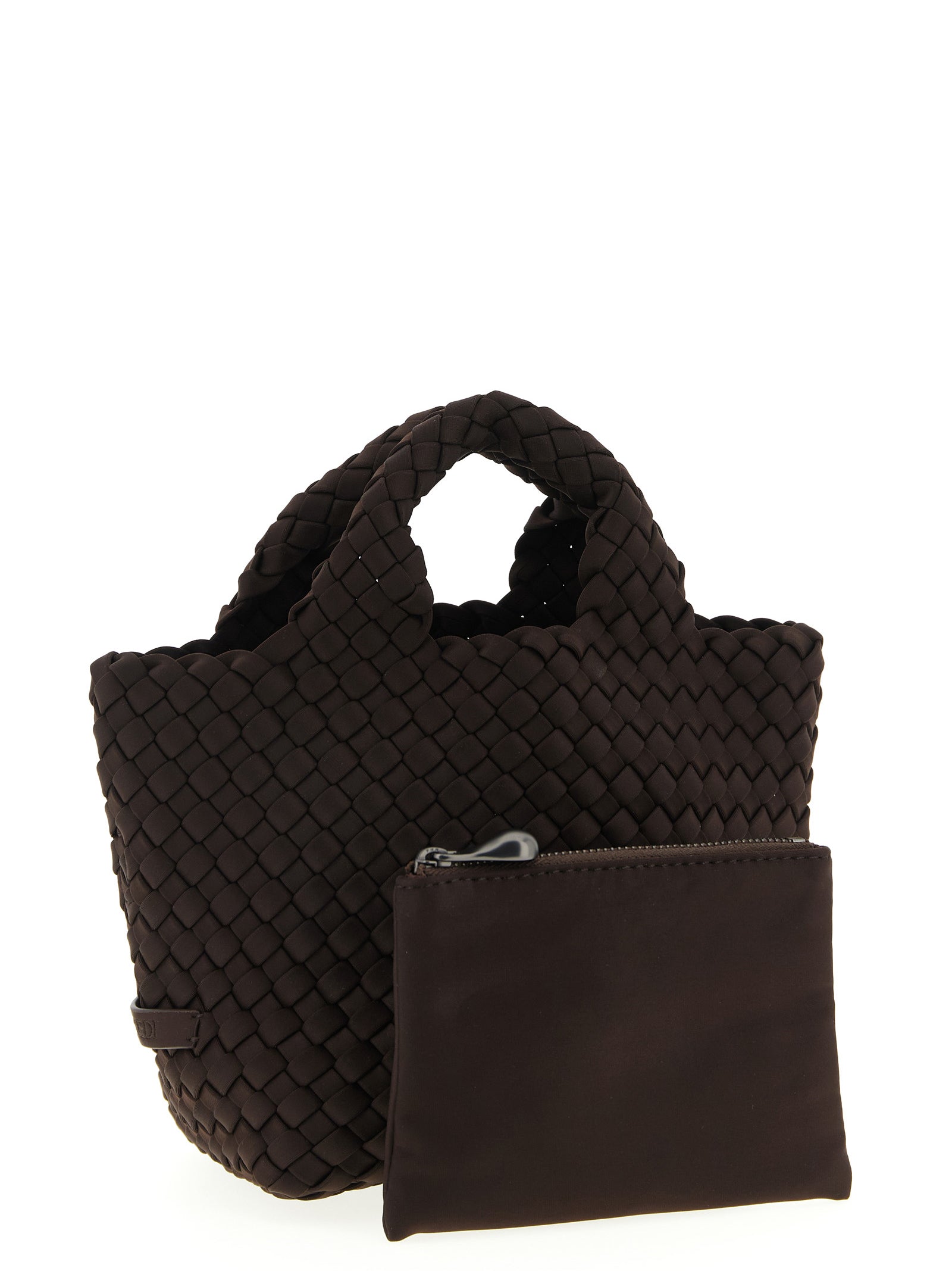 Naghedi St. Barths Petit Shopping Bag – Shopper (Brown)