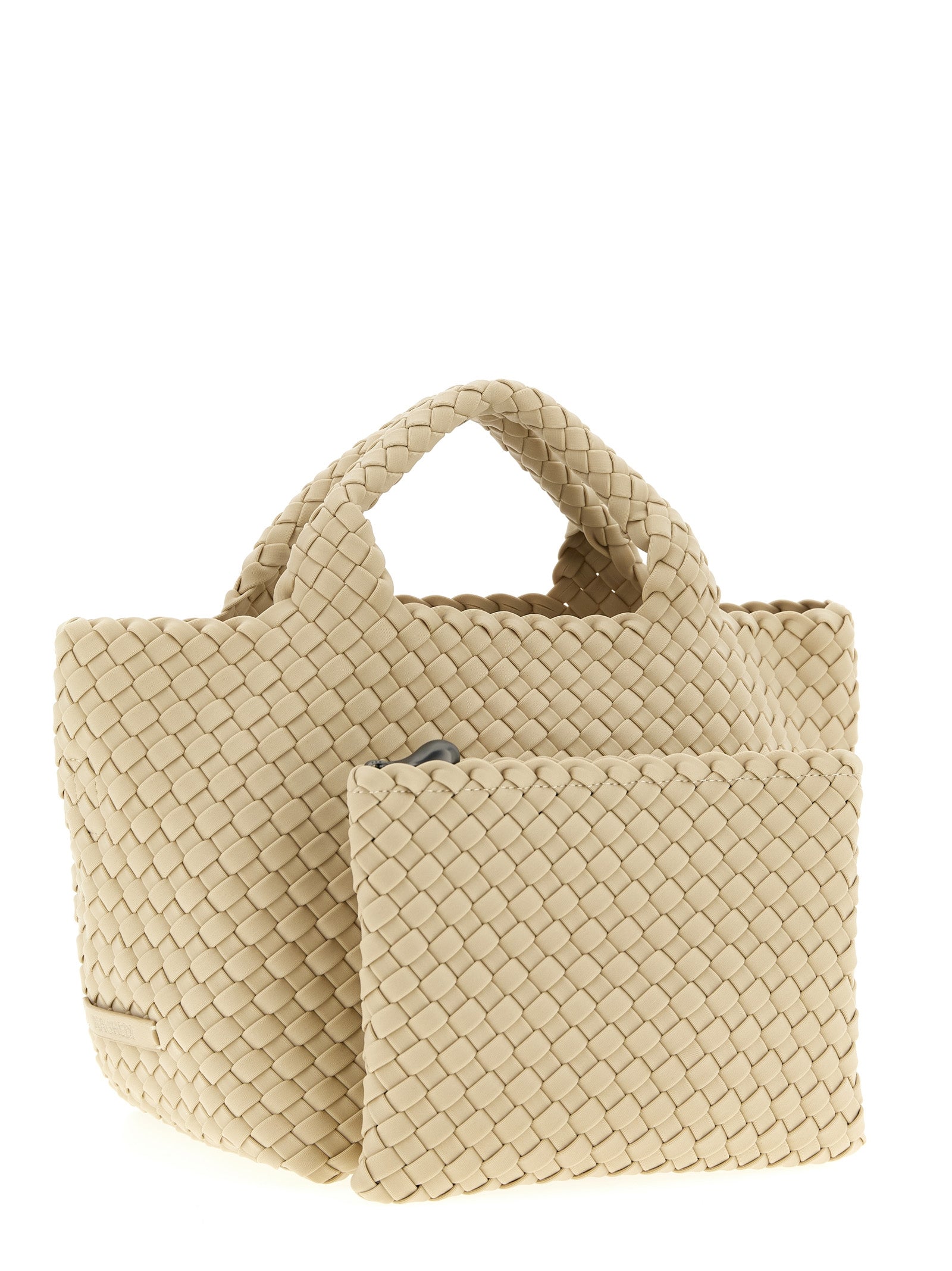 Naghedi St. Barths Small Shopping Bag