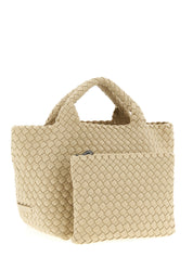Naghedi St. Barths Small Shopping Bag