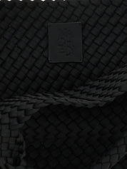 Naghedi St. Barths Medium Shopping Bag — Shopper (Black)