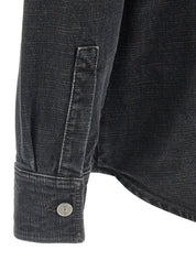 Namacheko Gervis Braided Shirt