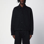 Chaqueta vaquera negra de Studio Nicholson