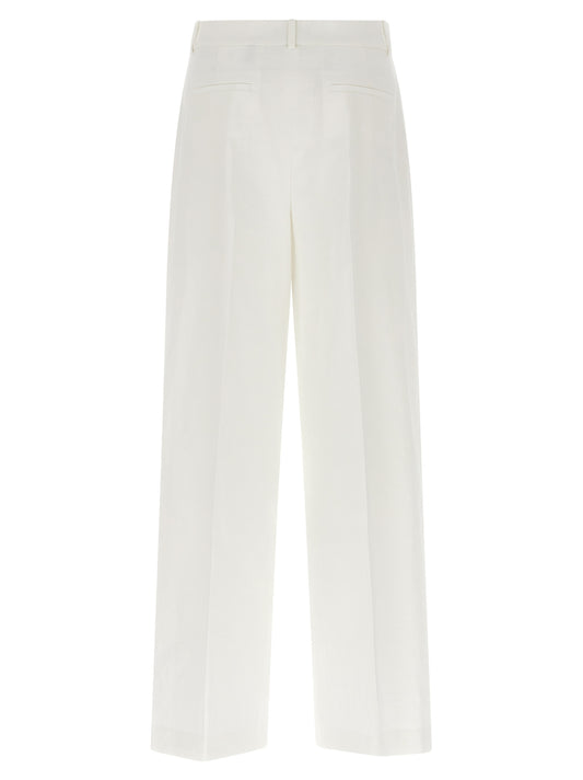 Theory Hw Casual Pants