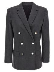 Theory Boxy Blazer