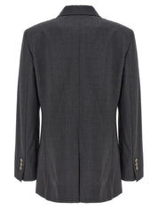 Theory Boxy Blazer