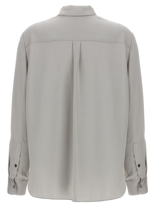 Theory N Straight Shirt
