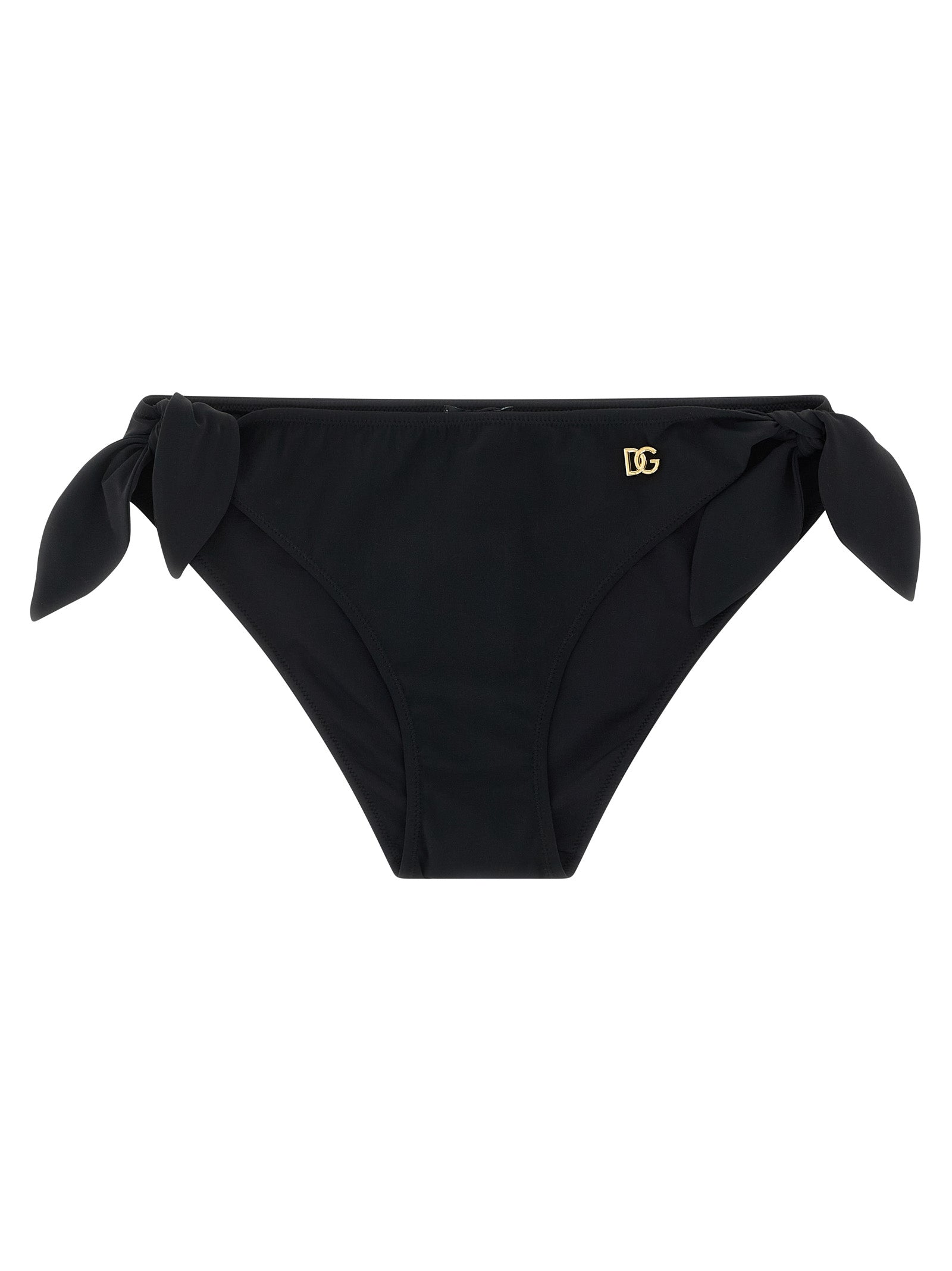 Dolce & Gabbana Dg Bikini Briefs
