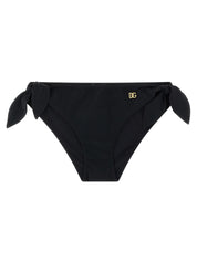 Dolce & Gabbana Dg Bikini Briefs