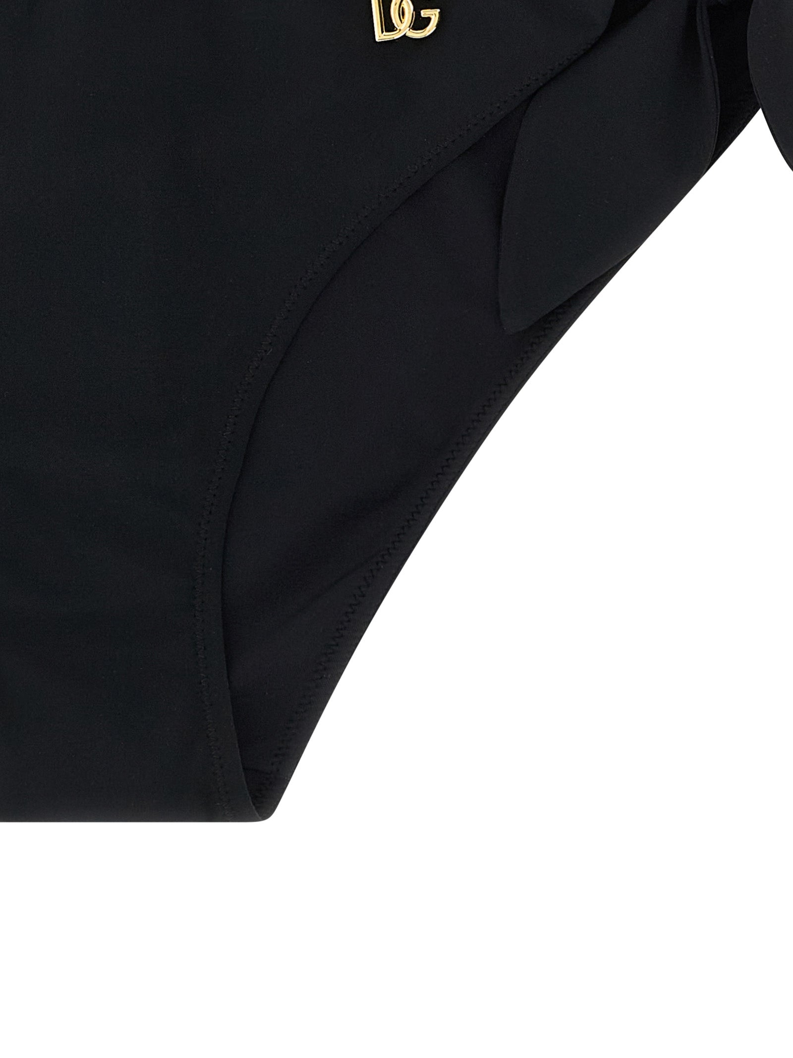 Dolce & Gabbana Dg Bikini Briefs