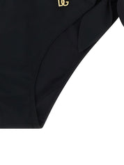 Dolce & Gabbana Dg Bikini Briefs