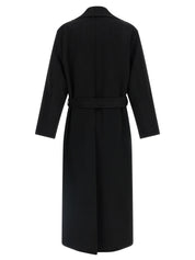 Tom Ford Cashmere Wool Coat