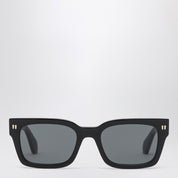 Lunettes de soleil Off-White™ Midland noir/gris foncé
