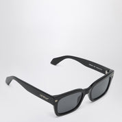 Lunettes de soleil Off-White™ Midland noir/gris foncé