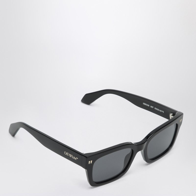 Lunettes de soleil Off-White™ Midland noir/gris foncé