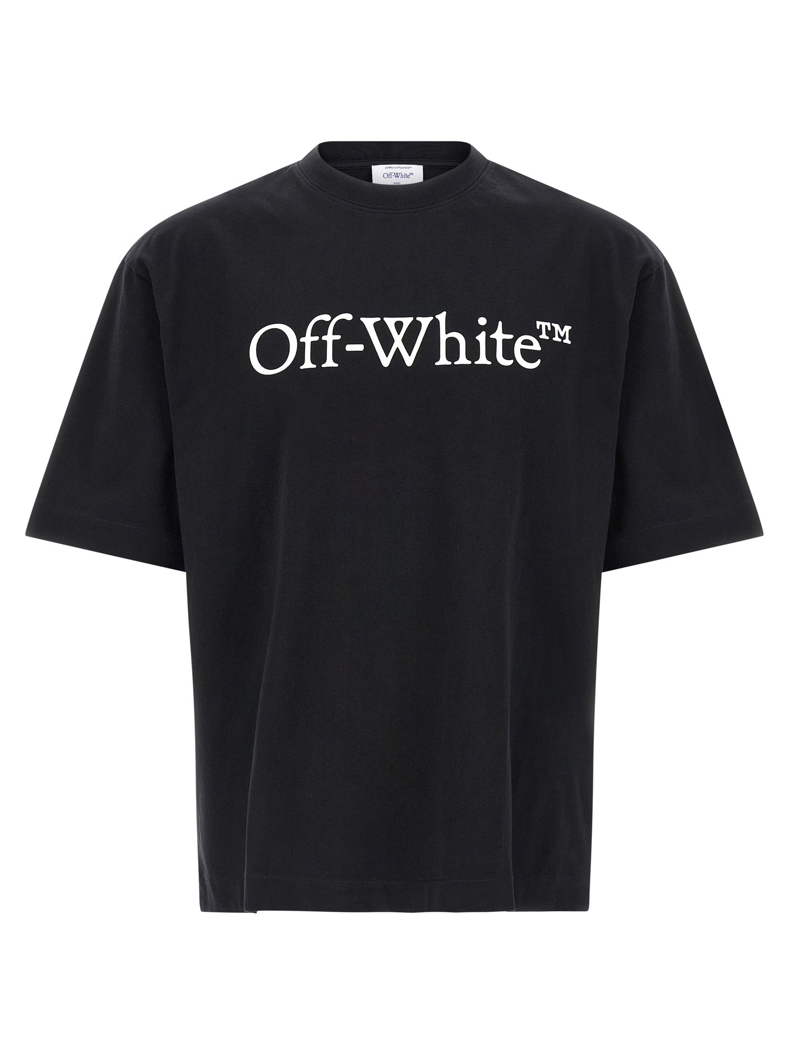 Off-White Big Bookish Skate T-shirt