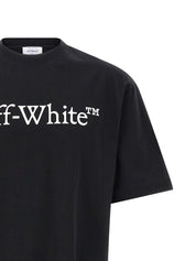 Off-White Big Bookish Skate T-shirt