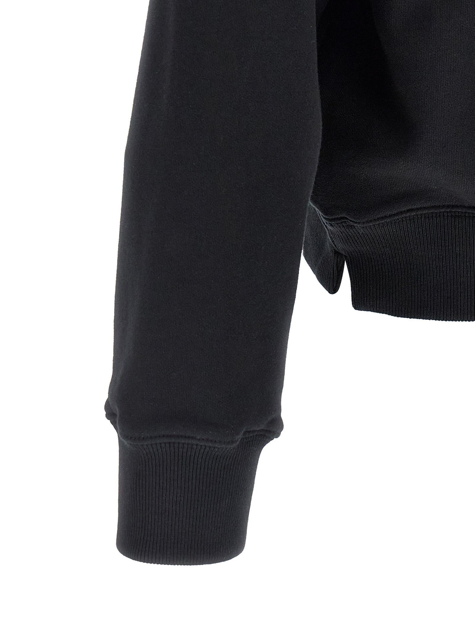 Off-White 3d Spray Arrow Skate Hoodie