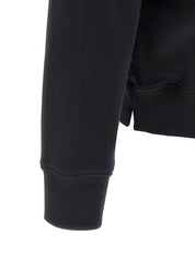 Off White Heraldic Arrow Skate Hoodie — Men’s Topwear