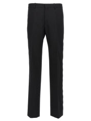 Off White Ow Emb Pants