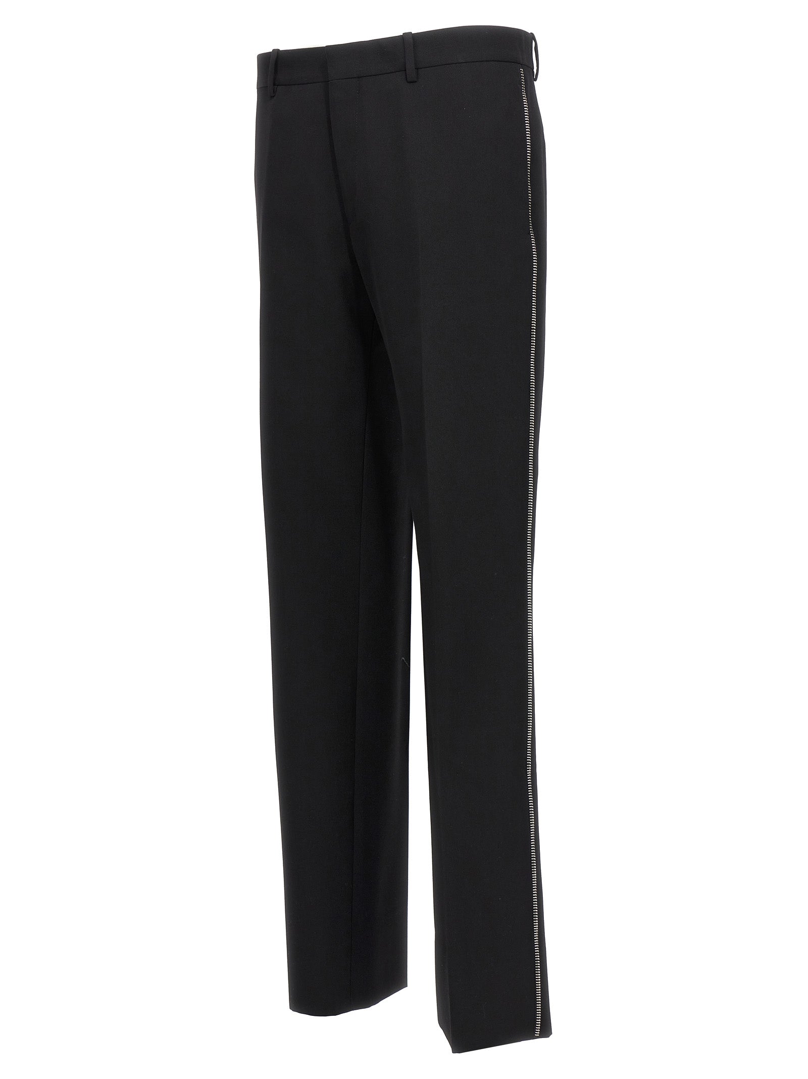 Off White Ow Emb Pants