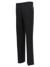 Off White Ow Emb Pants