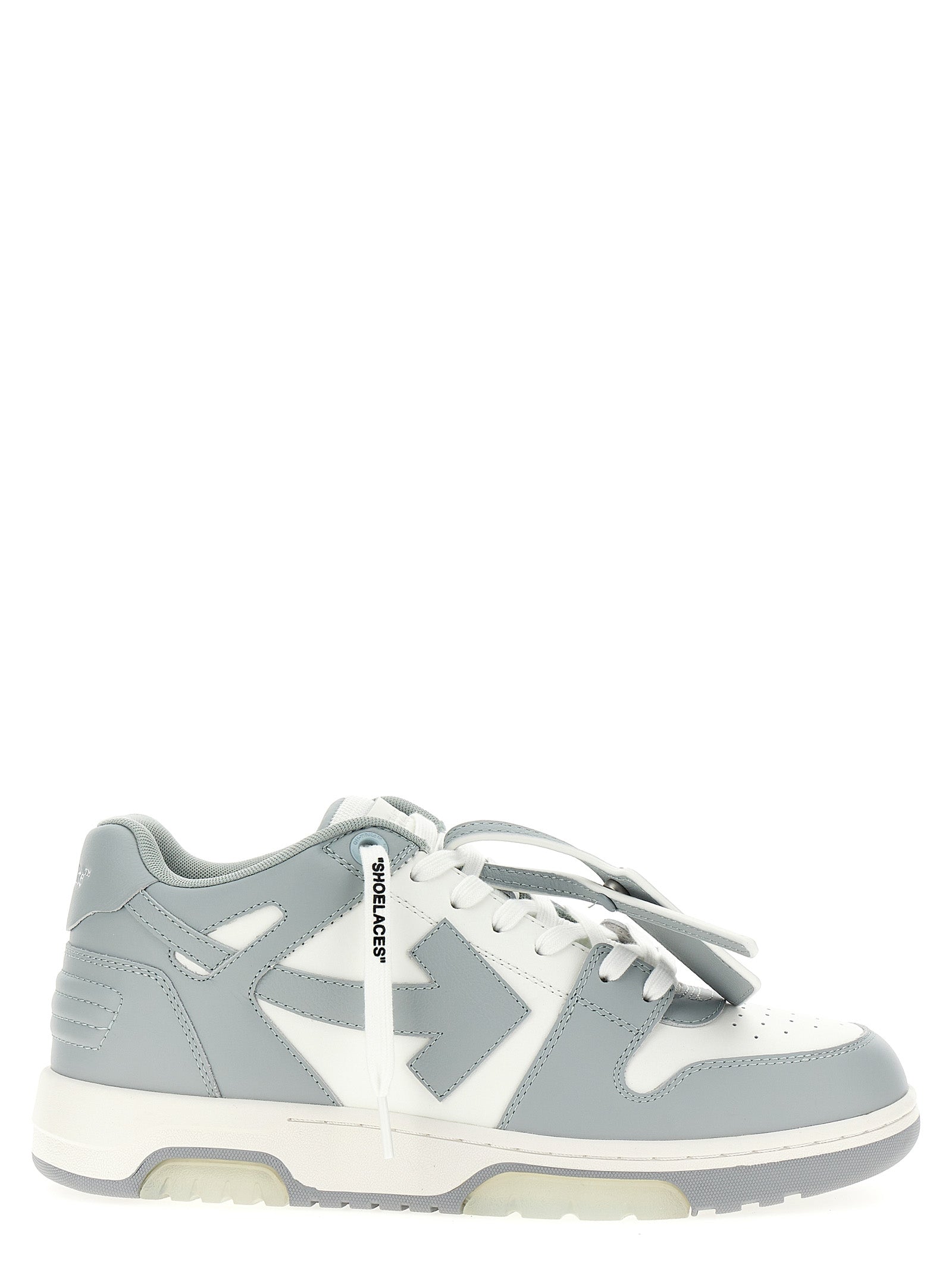 Off-White Out Of Office Sneakers