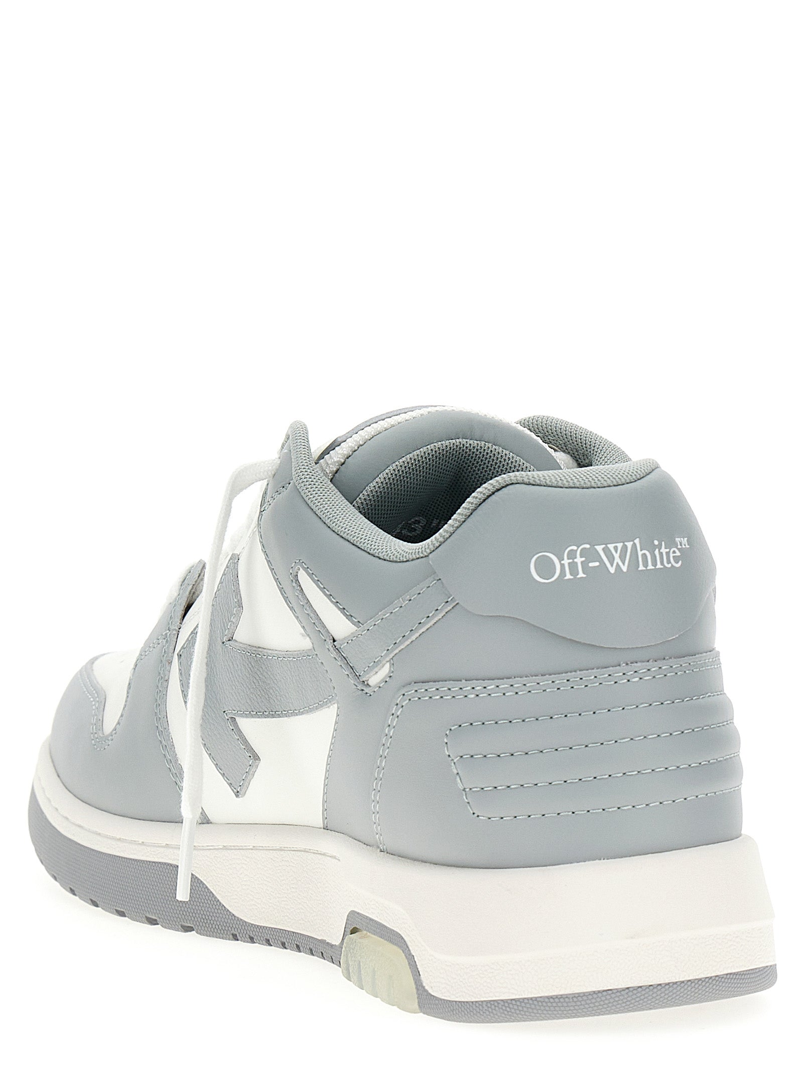 Off-White Out Of Office Sneakers
