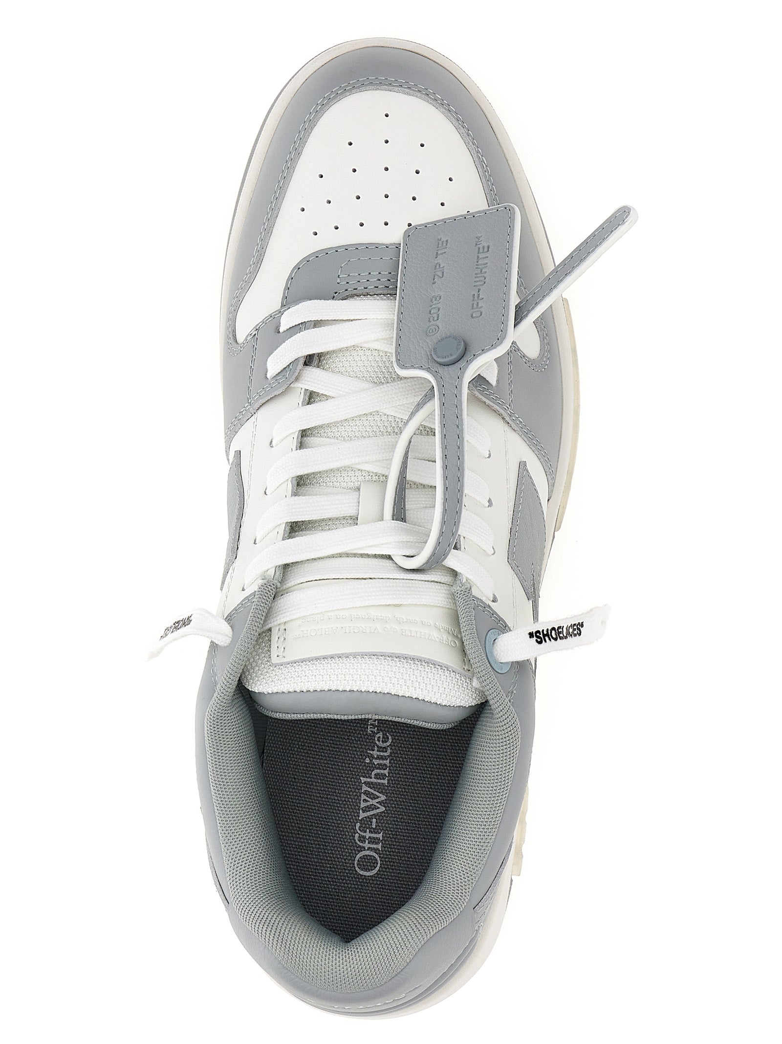 Off-White Out Of Office Sneakers