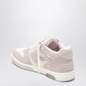 Off White Off-White™ Out Of Office sneakers white / pink