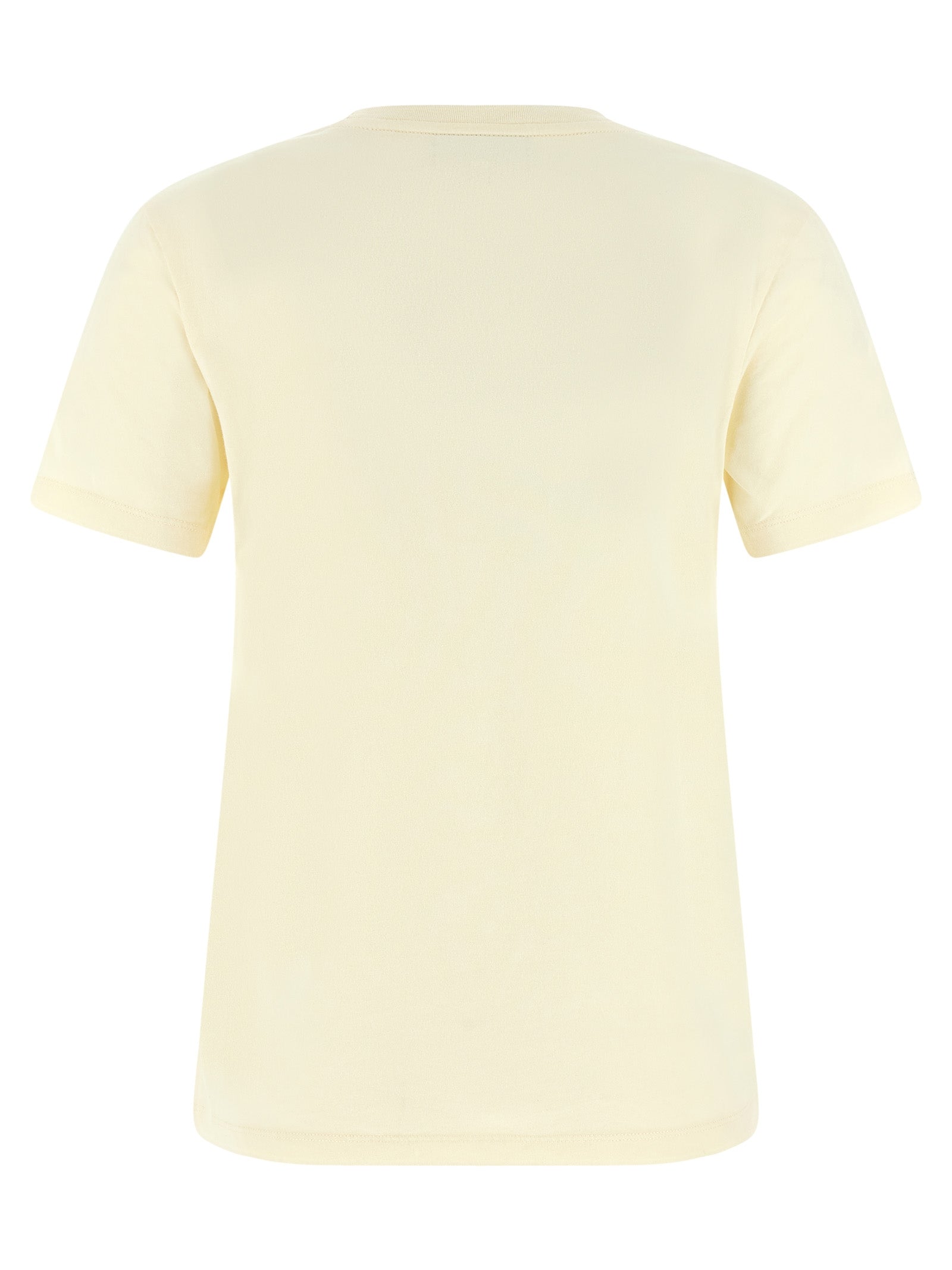 Maison Kitsuné Double Fox T-shirt - Slim Fit Topwear