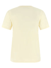 Maison Kitsuné Double Fox T-shirt - Slim Fit Topwear
