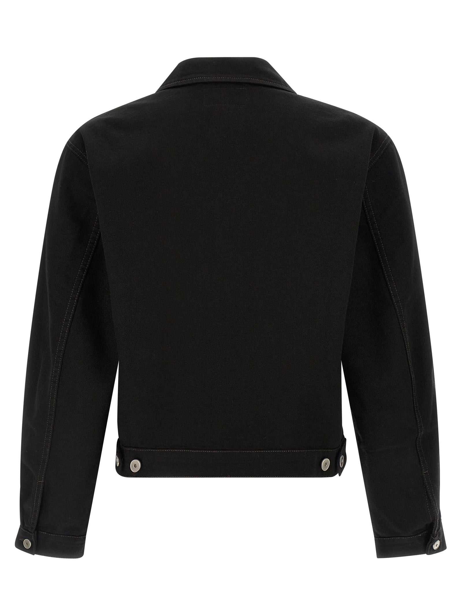 Lemaire Trucker Jacket