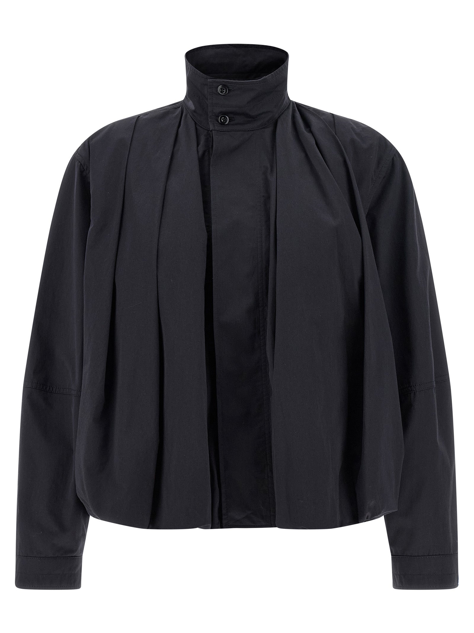 Lemaire Soft Pleated Jacket
