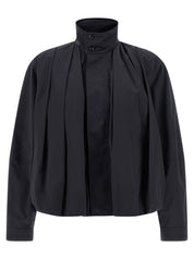 Lemaire Soft Pleated Jacket