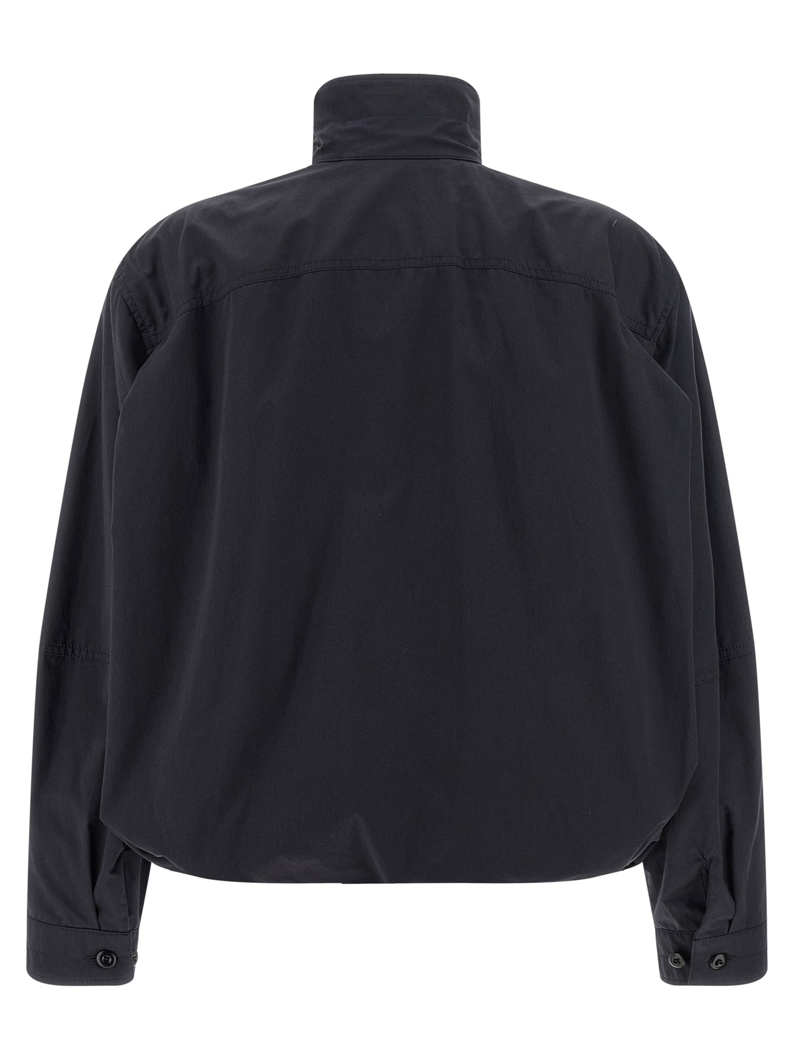 Lemaire Soft Pleated Jacket