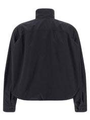 Lemaire Soft Pleated Jacket