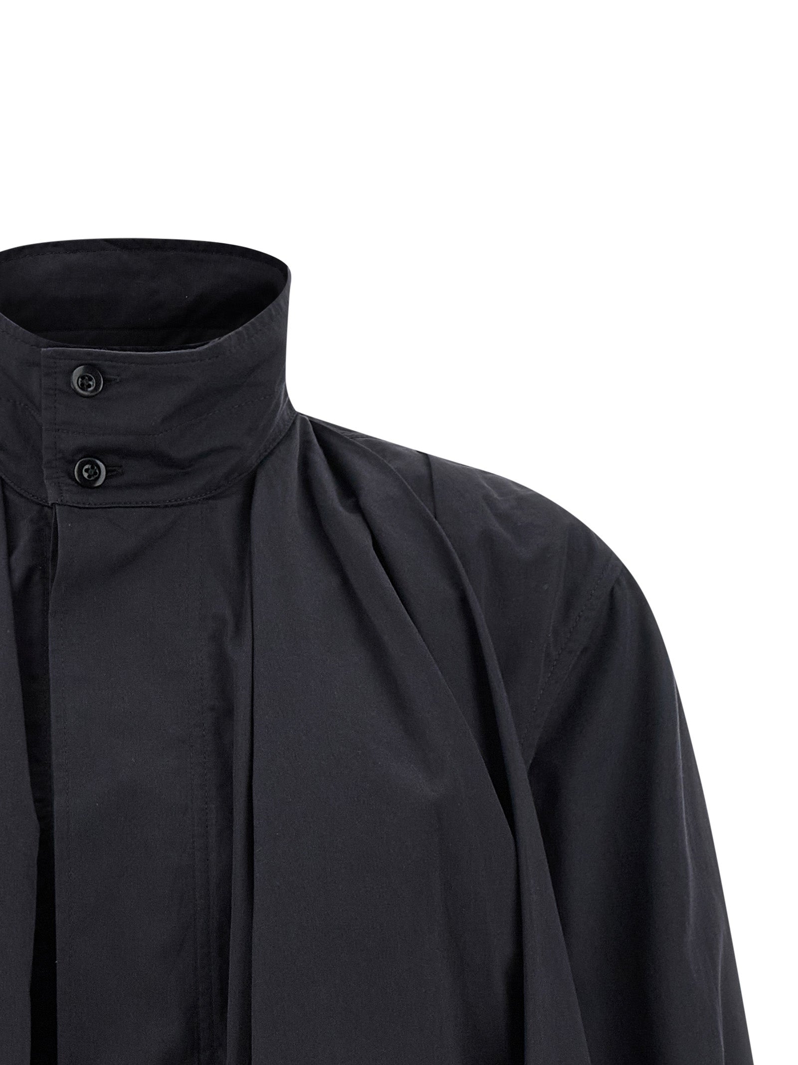 Lemaire Soft Pleated Jacket