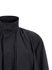 Lemaire Soft Pleated Jacket