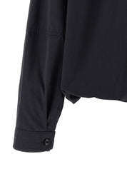 Lemaire Soft Pleated Jacket