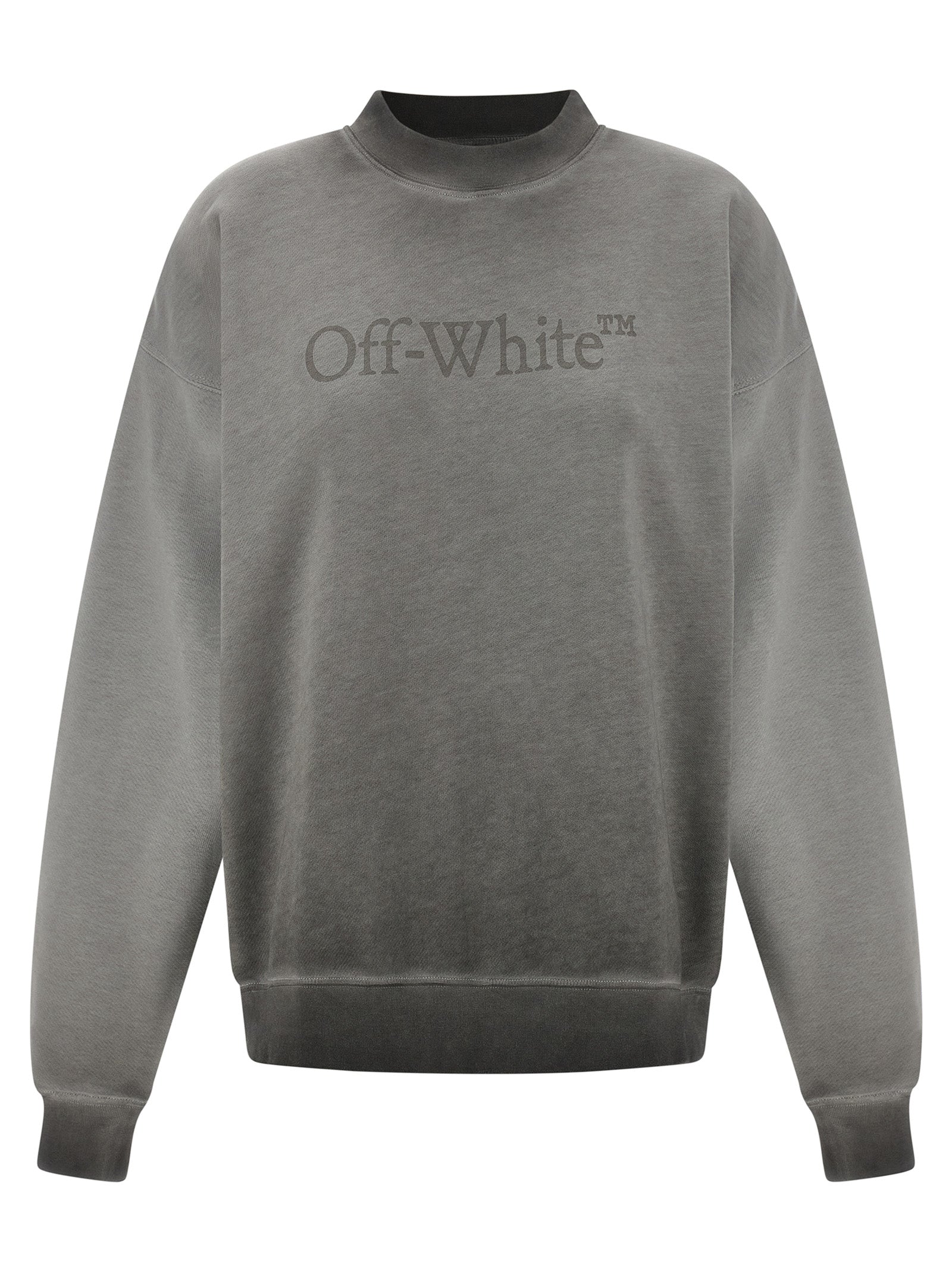 Off-White Laundry Skate Sweatshirt