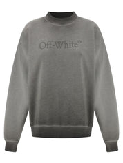 Off-White Laundry Skate Sweatshirt
