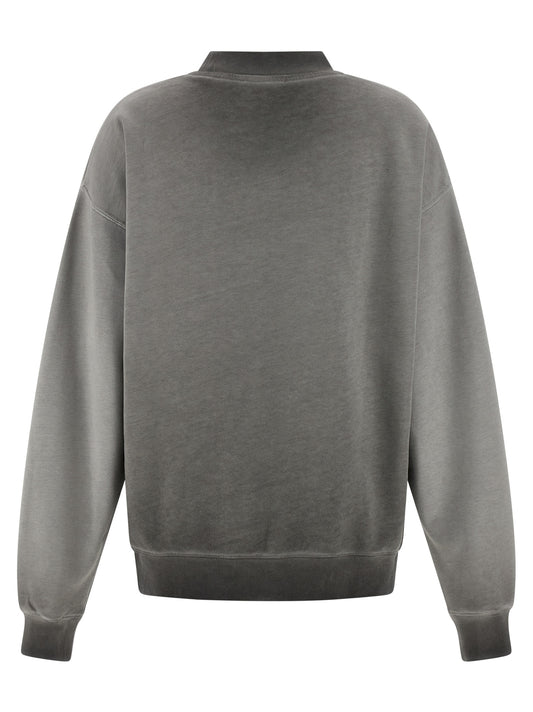 Off-White Laundry Skate Sweatshirt
