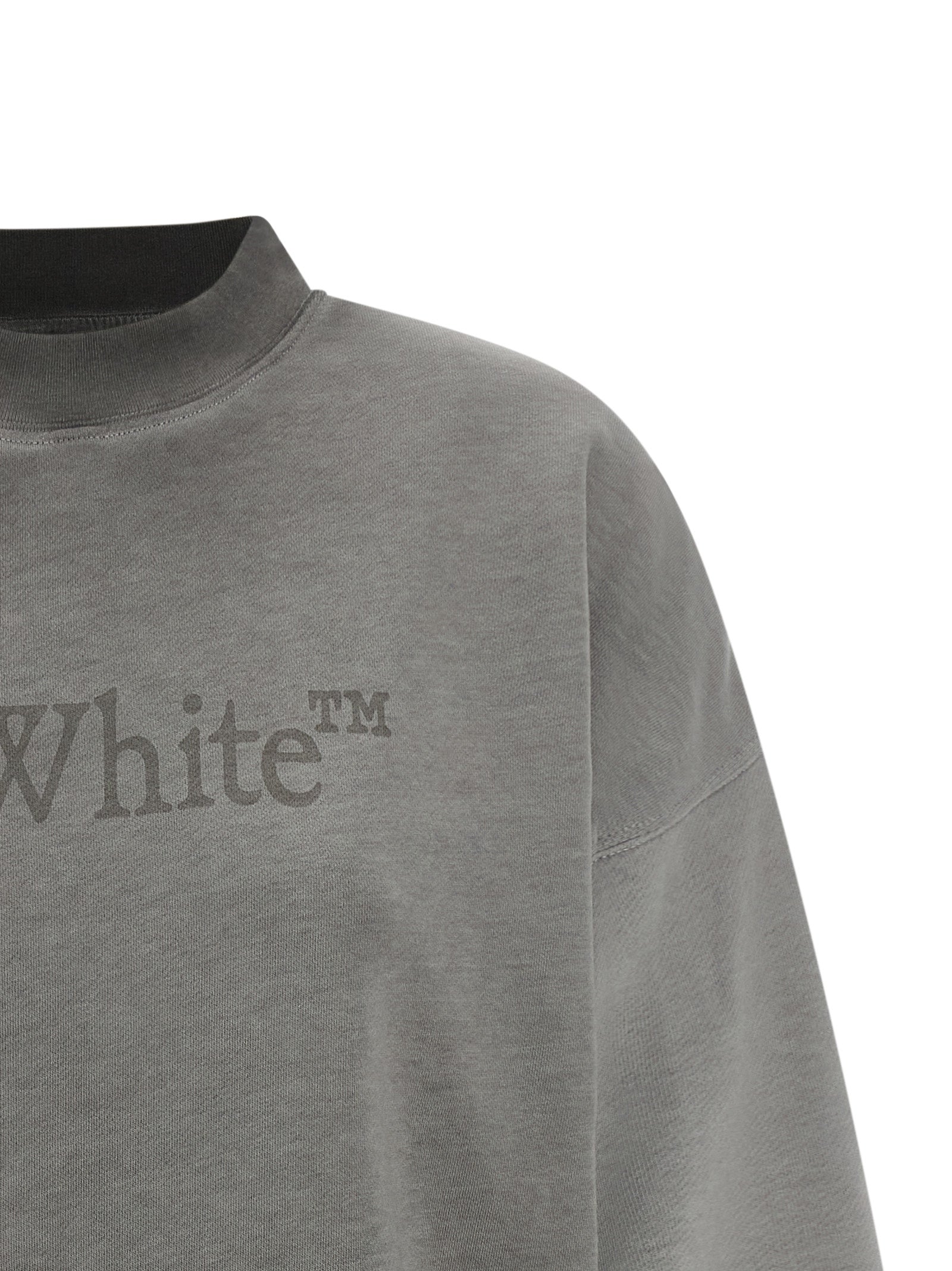 Off-White Laundry Skate Sweatshirt