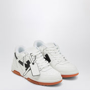 Baskets Off-White™ Out Of Office blanches/noires