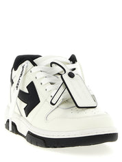 Off-White Out Of Office Sneakers — Women’s Luxury Trainers